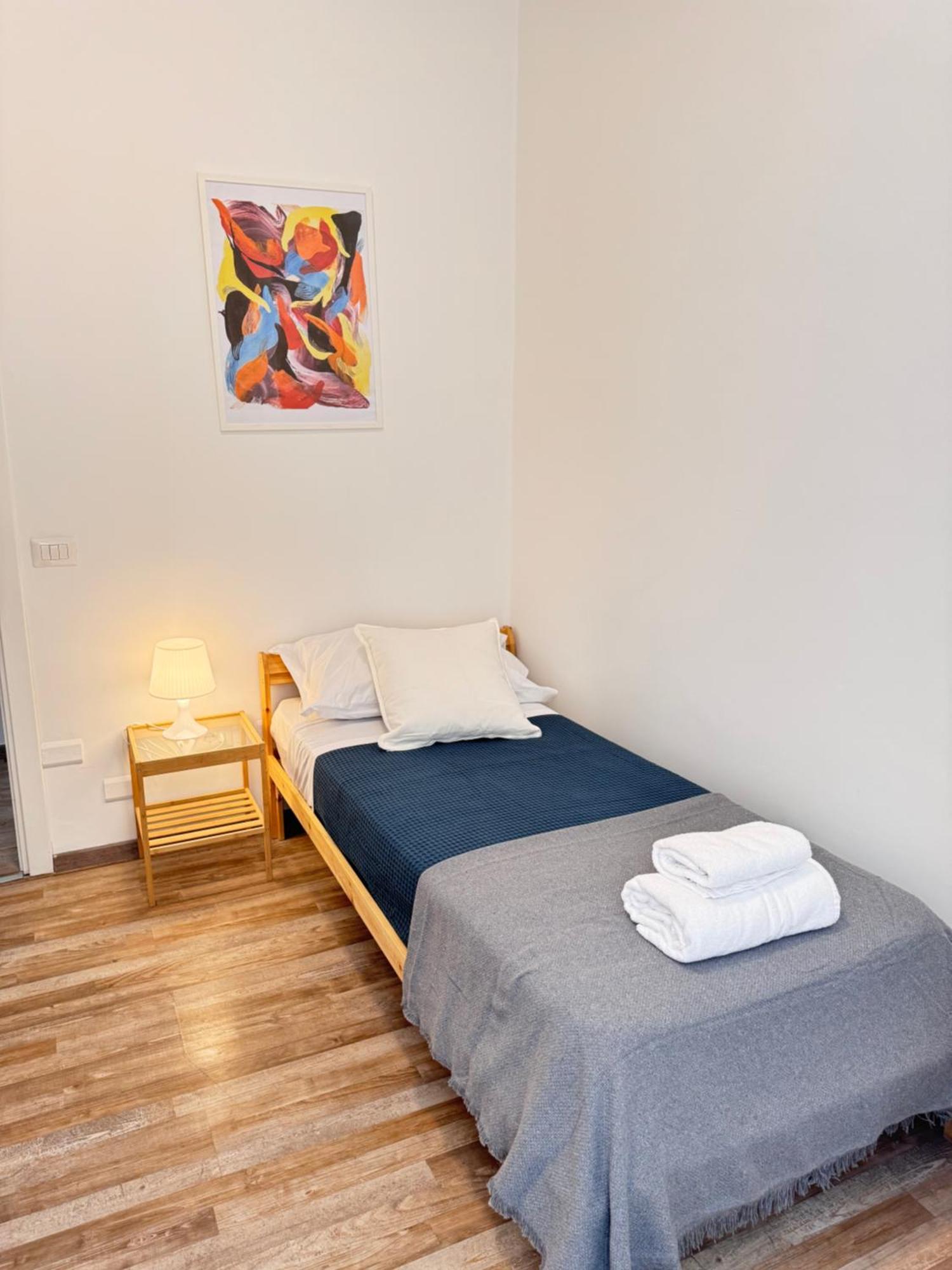 King Rome Home! Extérieur photo