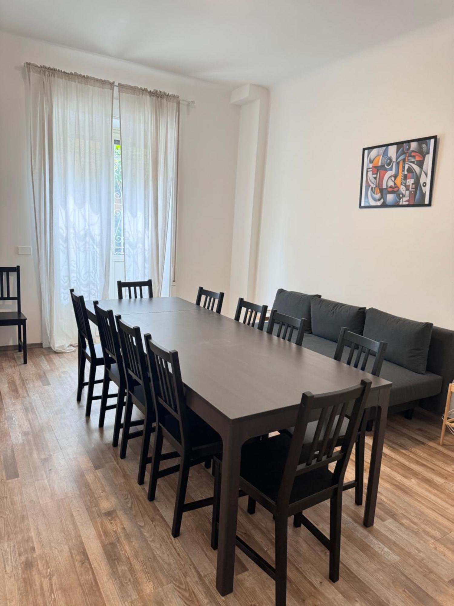 King Rome Home! Extérieur photo