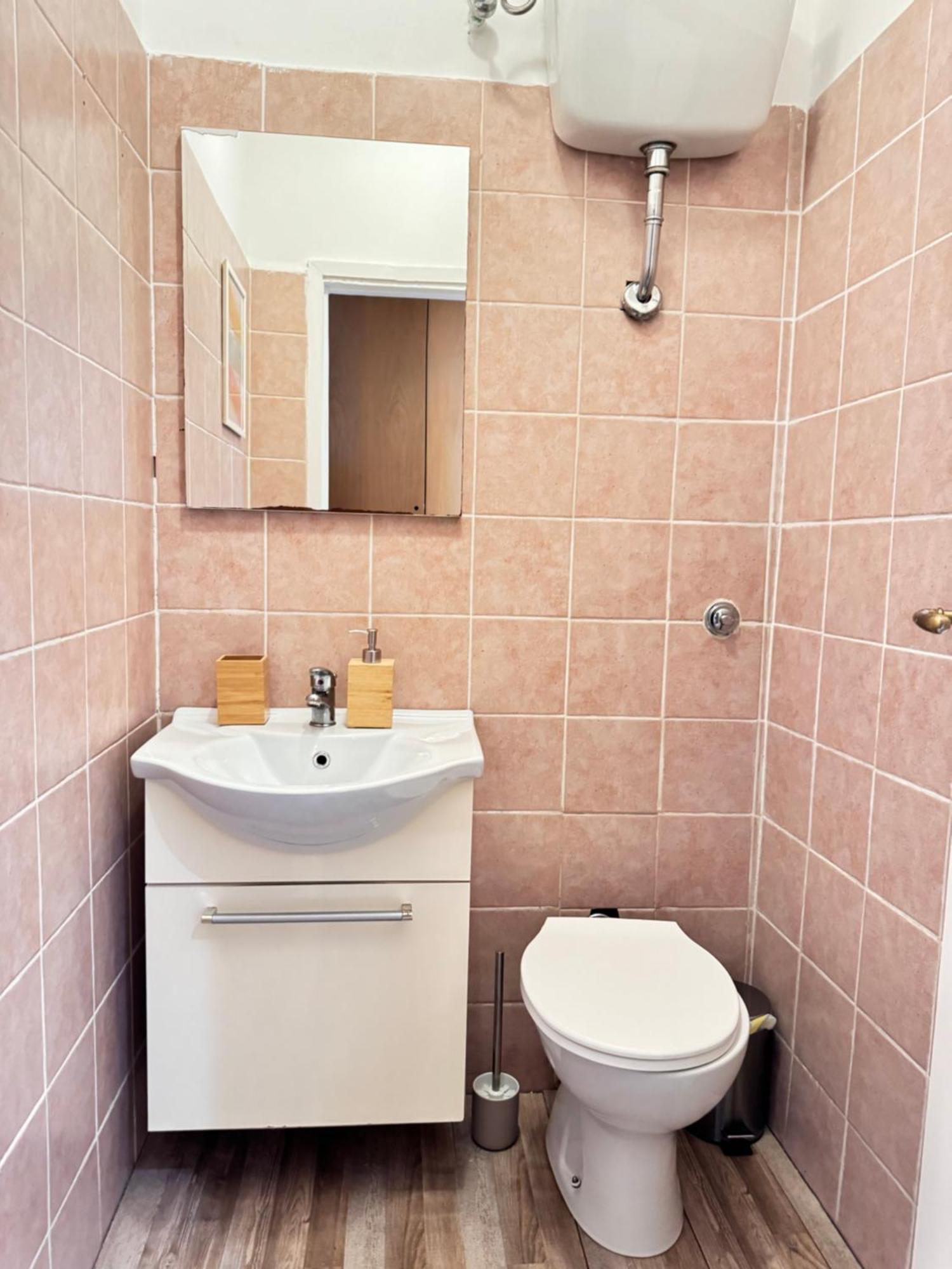 King Rome Home! Extérieur photo