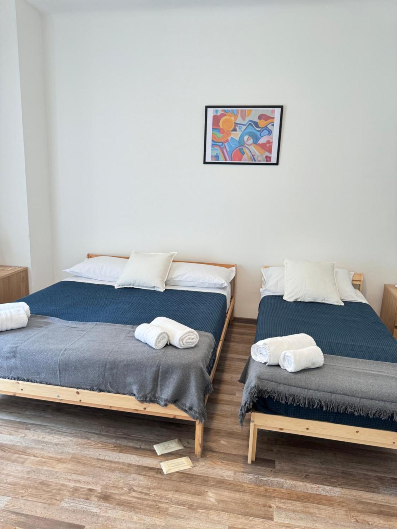 King Rome Home! Extérieur photo