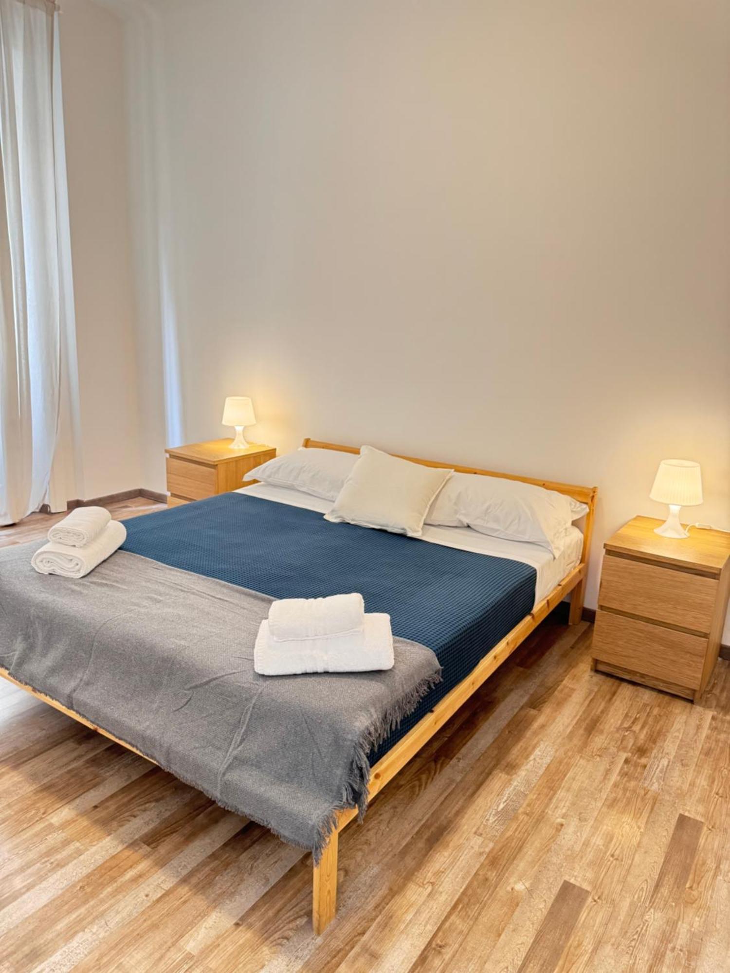 King Rome Home! Extérieur photo