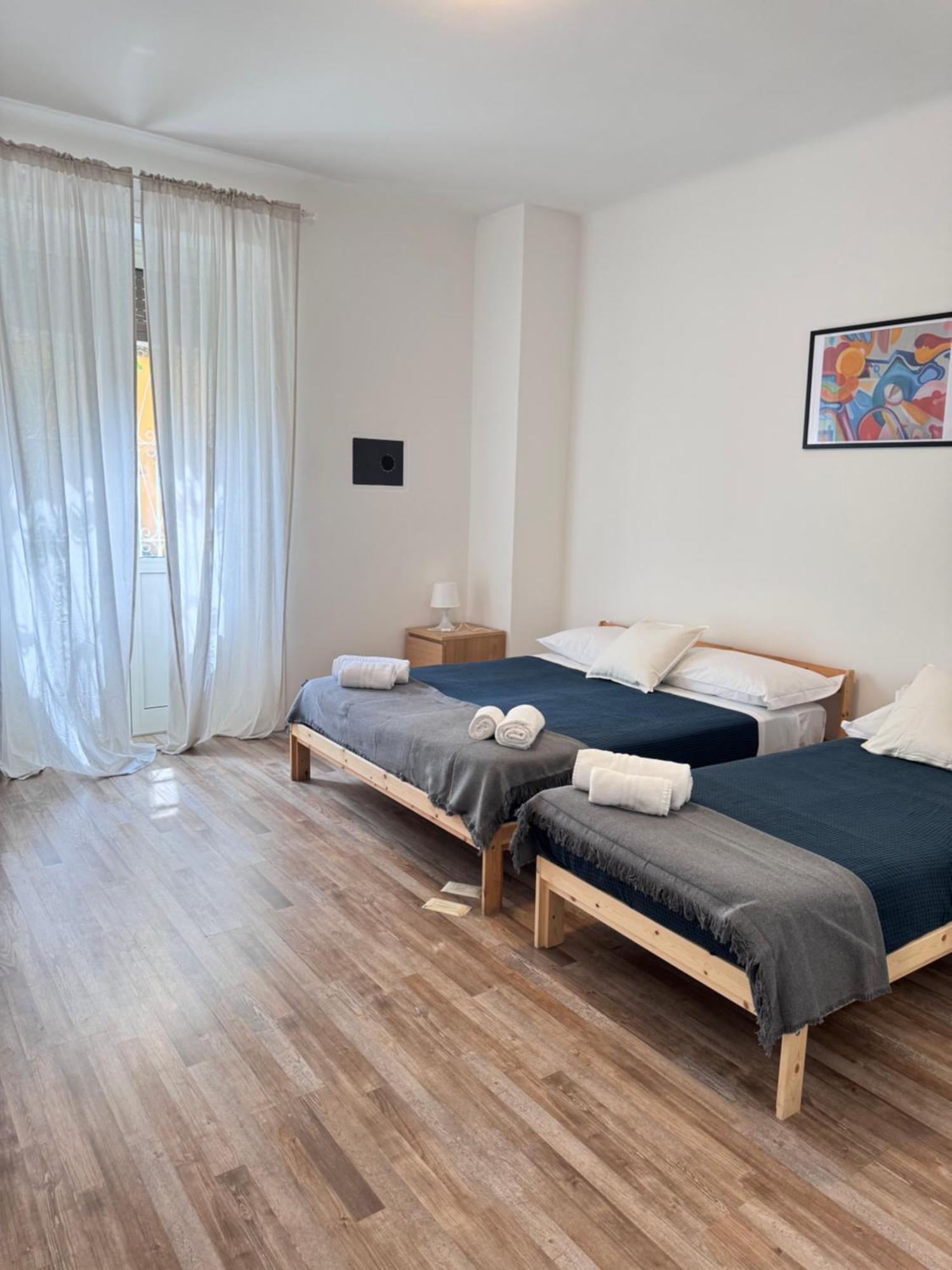 King Rome Home! Extérieur photo