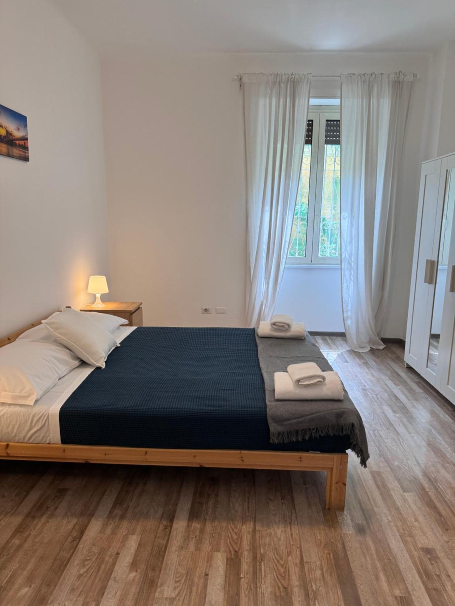 King Rome Home! Extérieur photo