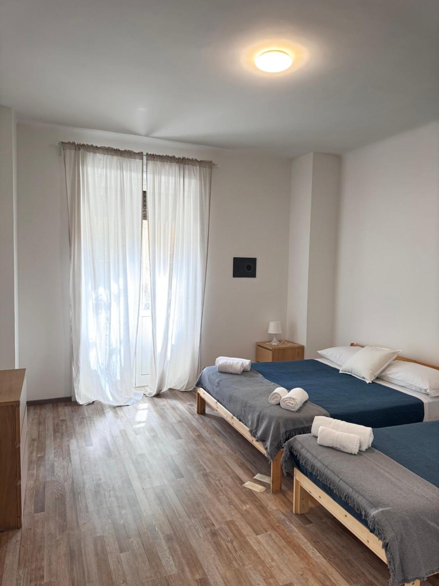 King Rome Home! Extérieur photo