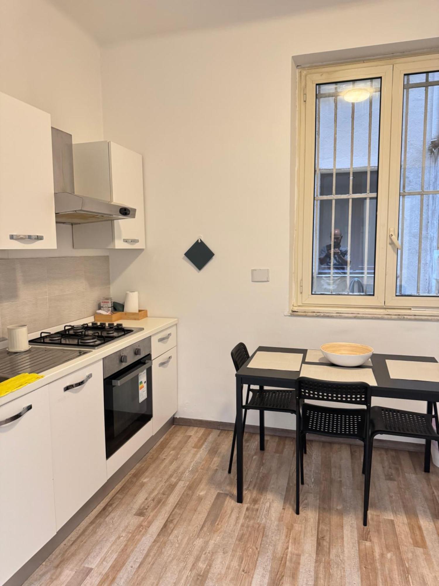 King Rome Home! Extérieur photo
